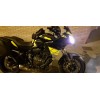 Decoração Tracer 700